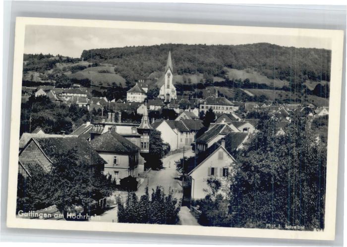 Gailingen