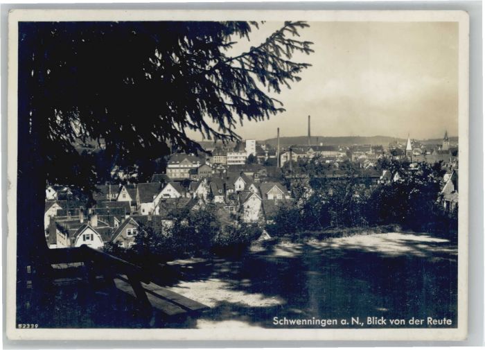 Villingen-Schwenningen
