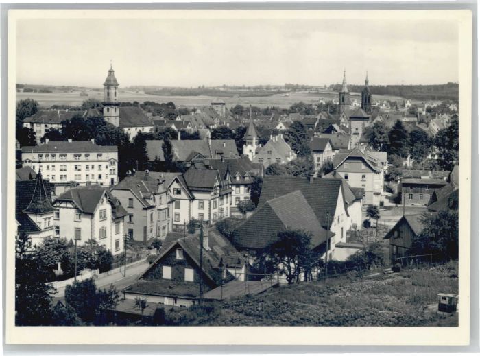 Villingen-Schwenningen