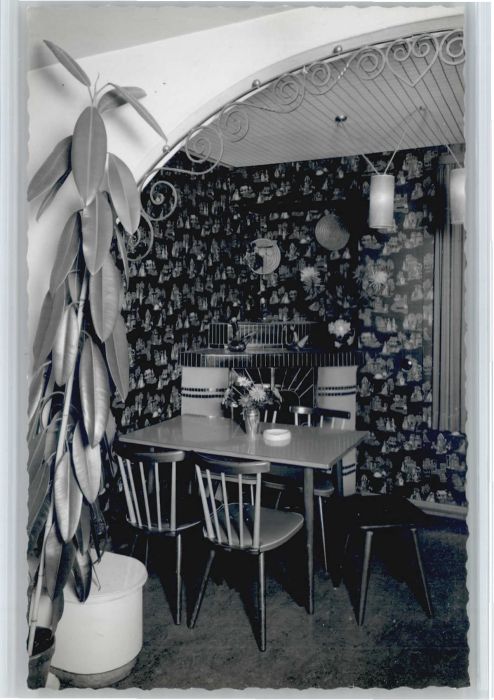 Villingen-Schwenningen Cafe Estrade