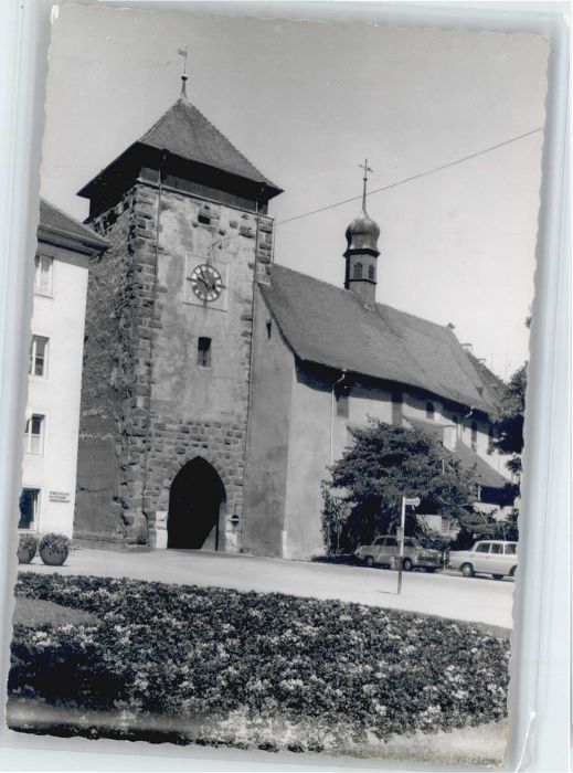 Villingen-Schwenningen