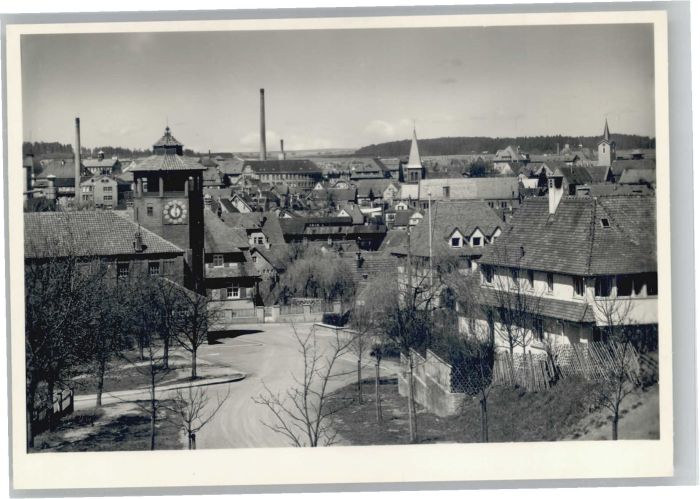 Villingen-Schwenningen