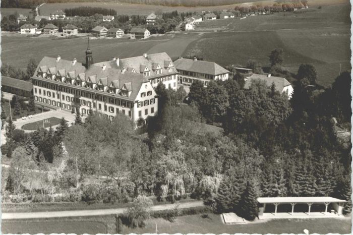 Bad Duerrheim liegeraufnahme