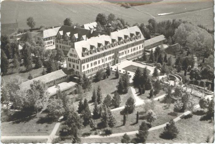 Bad Duerrheim liegeraufnahme