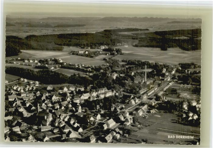 Bad Duerrheim liegeraufnahme