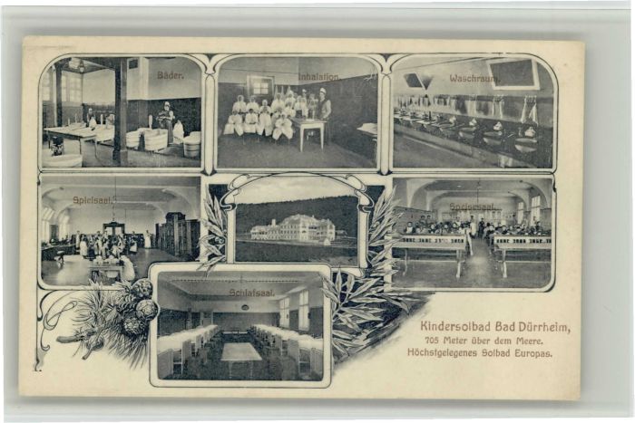 Bad Duerrheim indersolbad