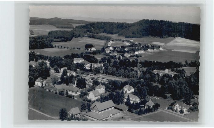 Bad Duerrheim liegeraufnahme