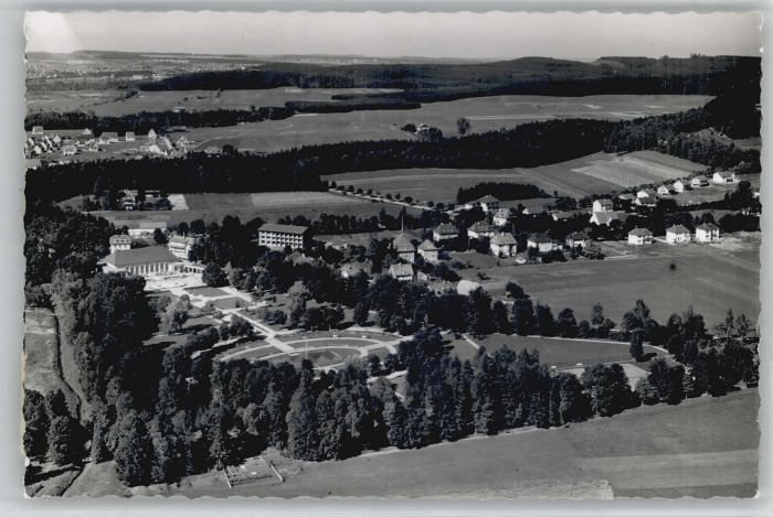 Bad Duerrheim liegeraufnahme