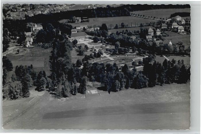 Bad Duerrheim liegeraufnahme