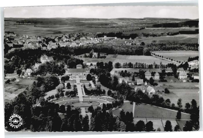 Bad Duerrheim liegeraufnahme