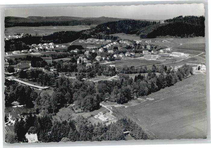 Bad Duerrheim liegeraufnahme