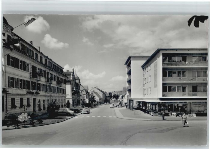 Bad Duerrheim riedrichstrasse