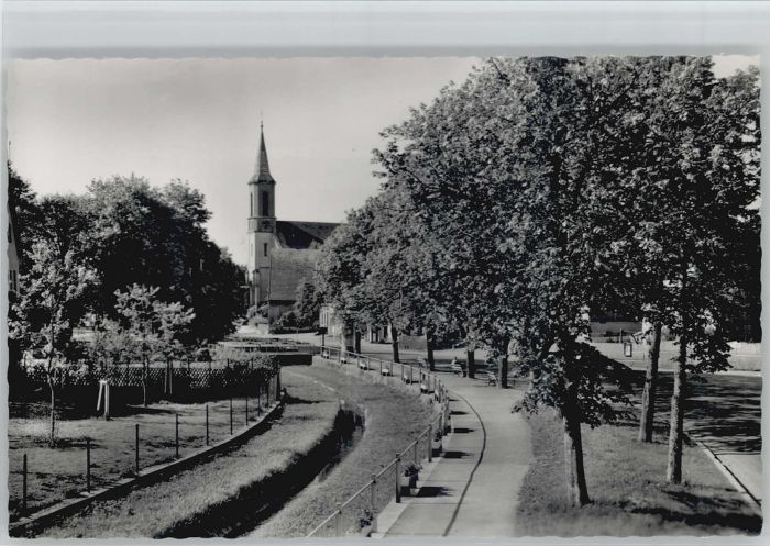 Bad Duerrheim riedrichstrasse