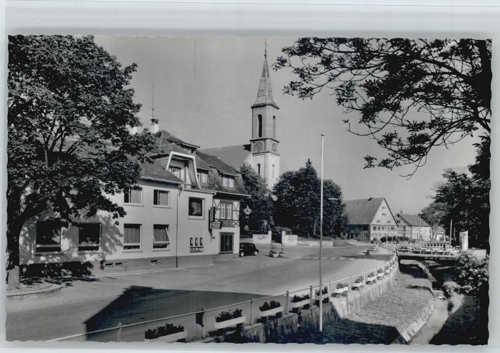 Bad Duerrheim riedrichstrasse