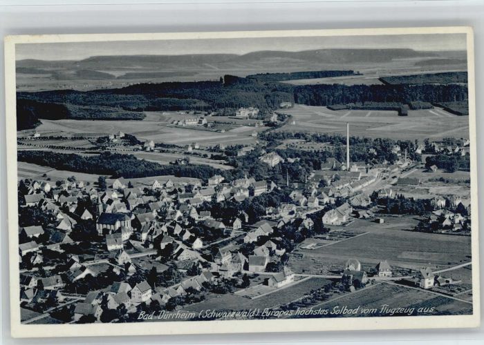 Bad Duerrheim liegeraufnahme