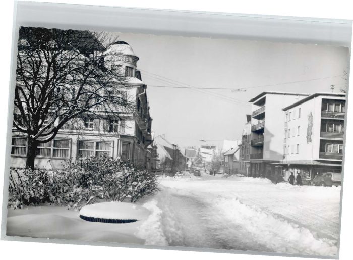 Bad Duerrheim otel Kreuz