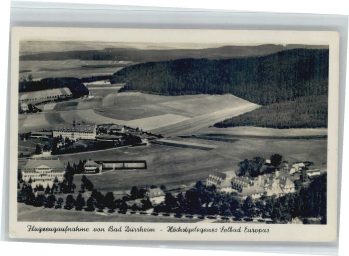 Bad Duerrheim liegeraufnahme