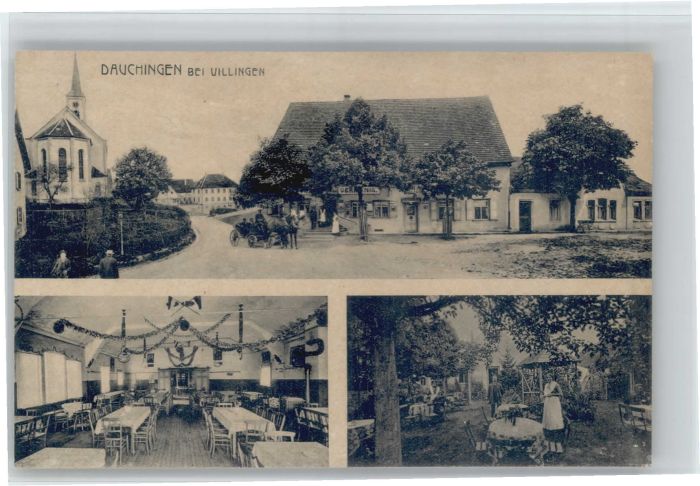 Dauchingen Dauchingen