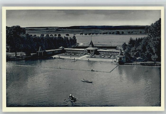 Bad Duerrheim trandbad