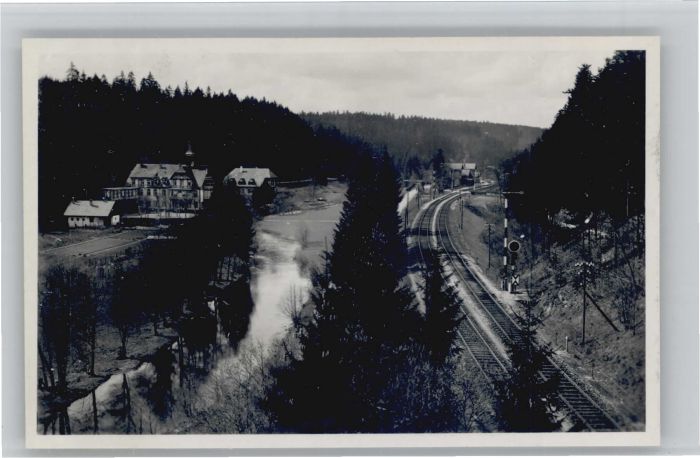 Unterkirnach Genesungsheim Kirneck