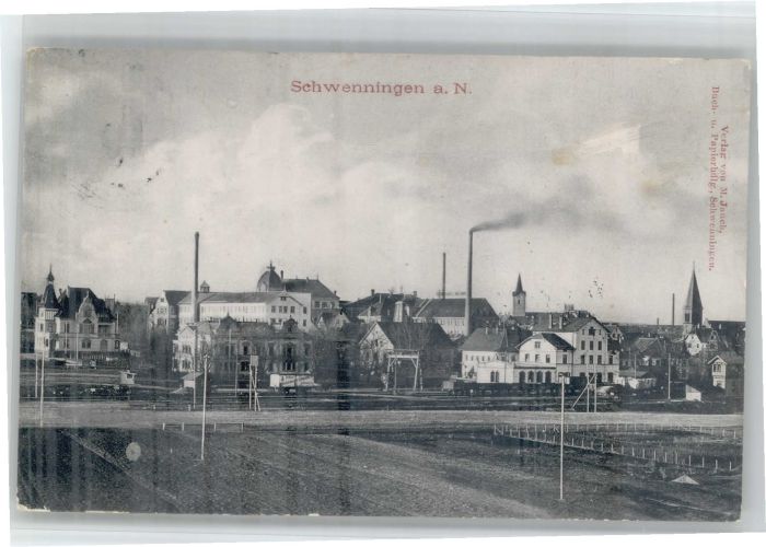 Villingen-Schwenningen