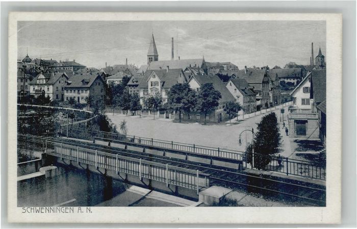 Villingen-Schwenningen