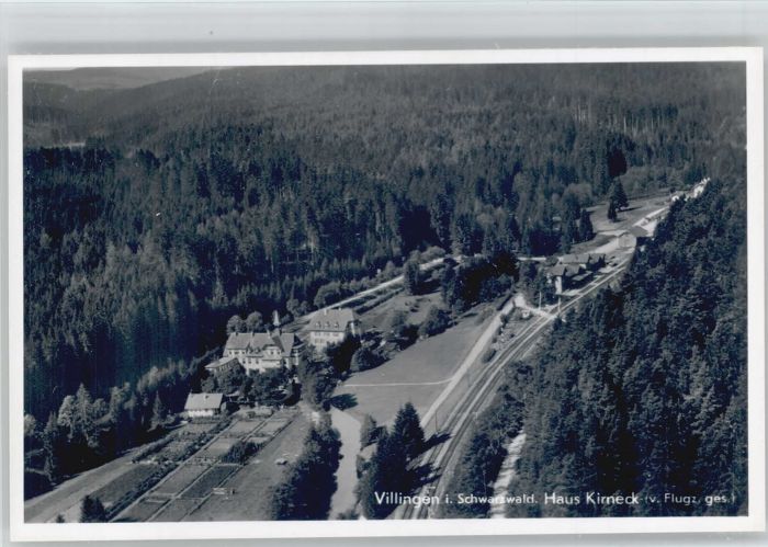 Villingen-Schwenningen Villingen Haus Kirneck