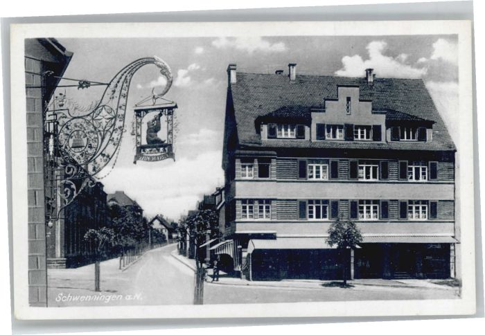 Villingen-Schwenningen Villingen-Schwenningen