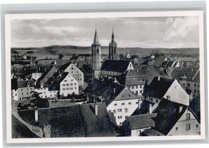 Villingen-Schwenningen Villingen