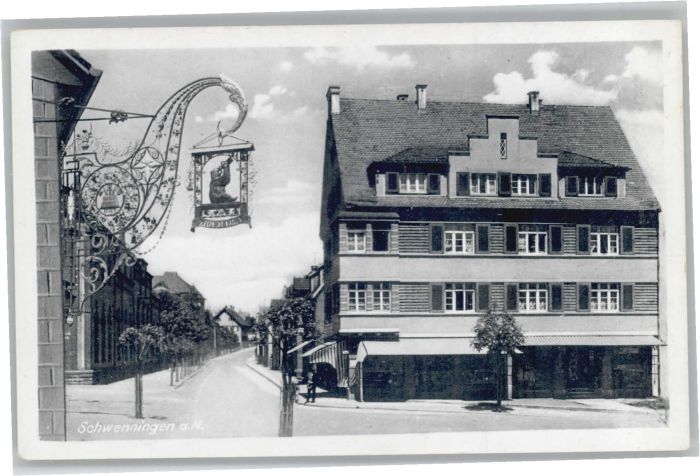 Villingen-Schwenningen