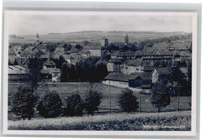 Villingen-Schwenningen Villingen