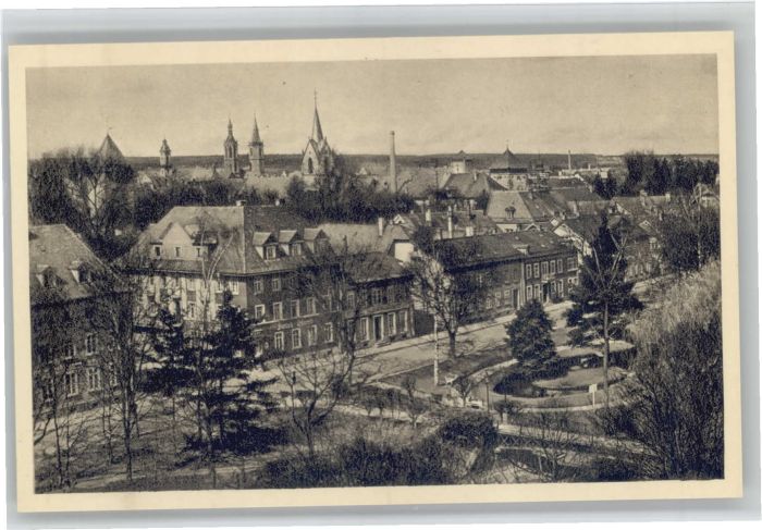 Villingen-Schwenningen Villingen