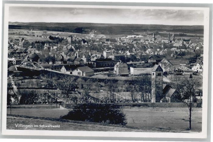 Villingen-Schwenningen Villingen