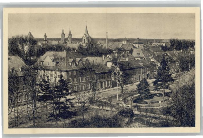 Villingen-Schwenningen Villingen