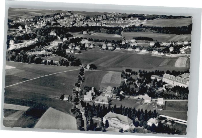 Bad Duerrheim liegeraufnahme