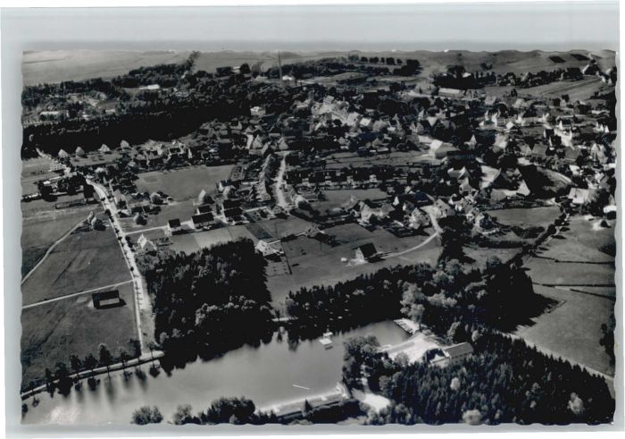 Bad Duerrheim liegeraufnahme