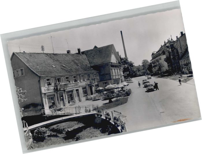 Bad Duerrheim riedrichstrasse