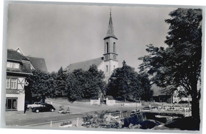 Bad Duerrheim riedrichstrasse