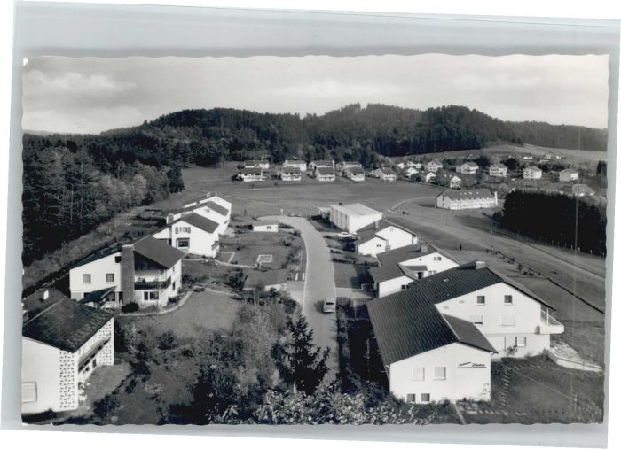 Bad Duerrheim urviertel