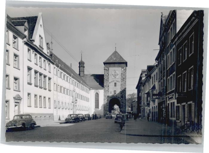 Villingen-Schwenningen Villingen