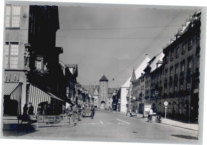 Villingen-Schwenningen Villingen