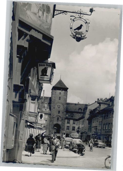 Villingen-Schwenningen Villingen