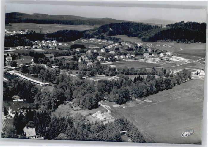 Bad Duerrheim liegeraufnahme