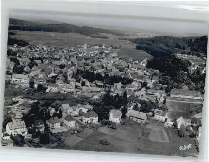 Bad Duerrheim liegeraufnahme