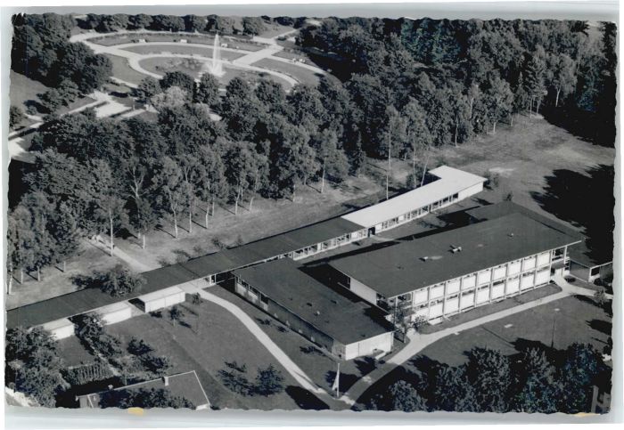 Bad Duerrheim liegeraufnahme