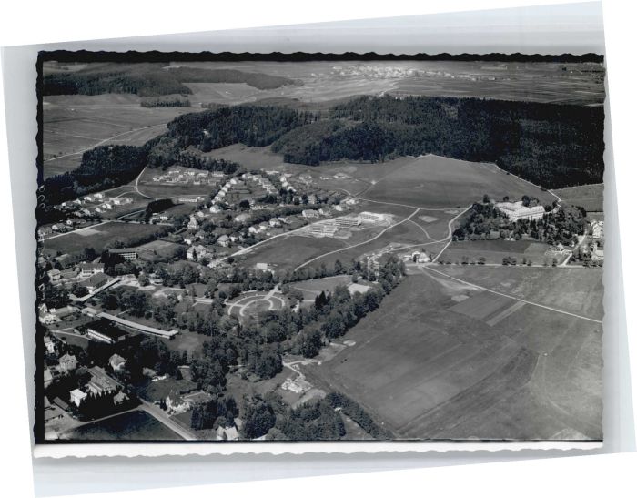 Bad Duerrheim liegeraufnahme