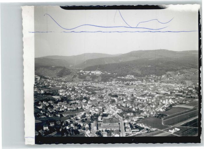 Bad Duerrheim liegeraufnahme