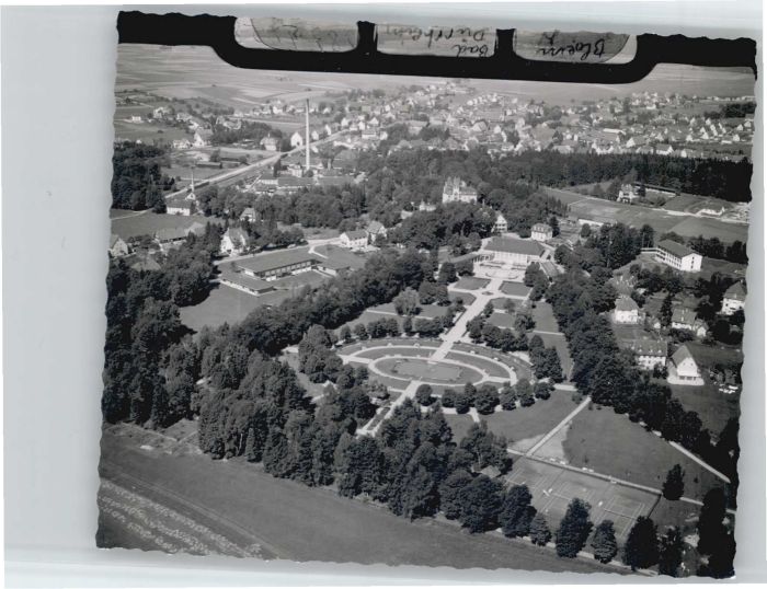 Bad Duerrheim liegeraufnahme