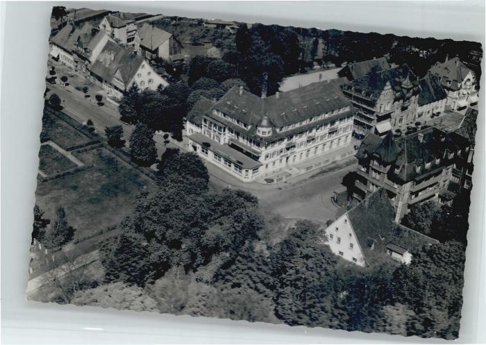 Bad Duerrheim liegeraufnahme