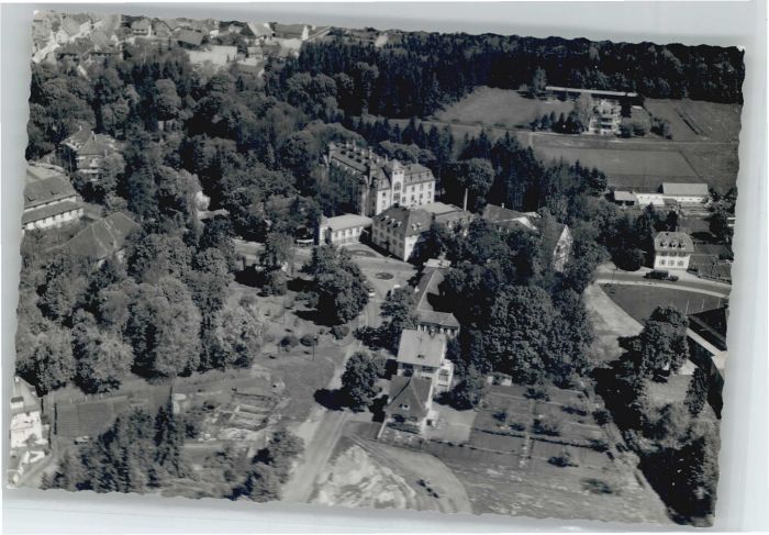 Bad Duerrheim liegeraufnahme